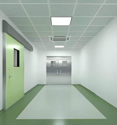 Newry Decorating Centre ANTIBACTERIAL PAINT