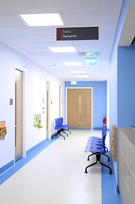 Newry Decorating Centre FLOORS